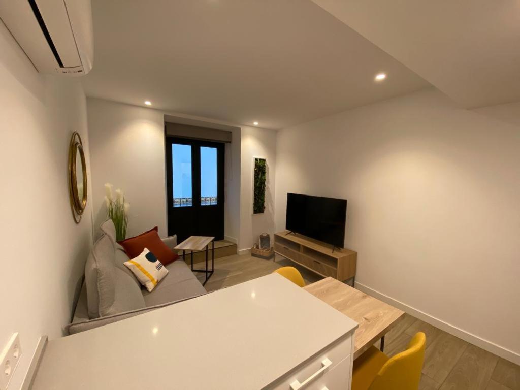 Lineros Suite Κόρδοβα Εξωτερικό φωτογραφία