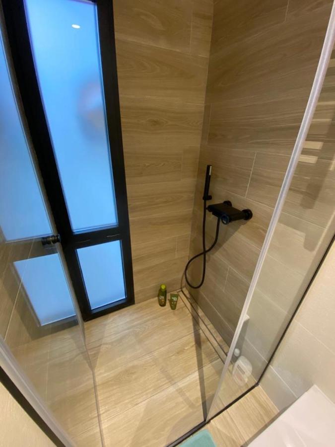 Lineros Suite Κόρδοβα Εξωτερικό φωτογραφία