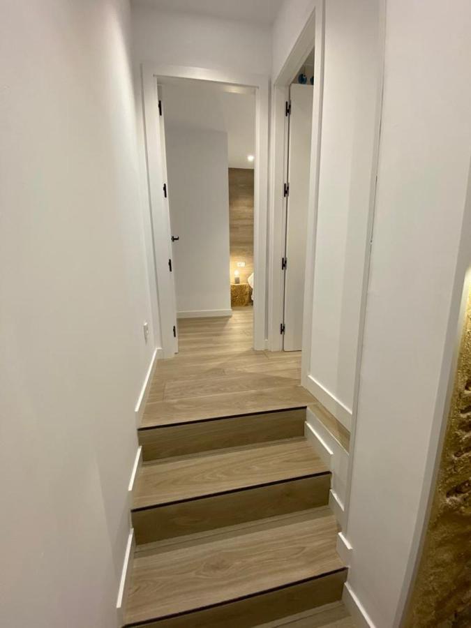 Lineros Suite Κόρδοβα Εξωτερικό φωτογραφία